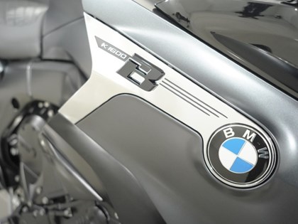 2025 (75) BMW Motorrad K1600 B LE (22MY)