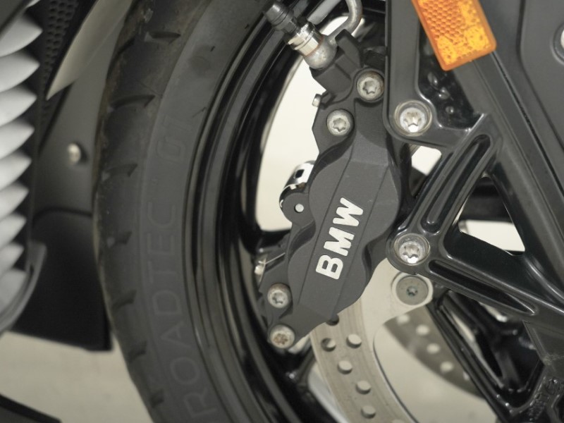 2025 (75) BMW Motorrad K1600 B LE (22MY) 5475911