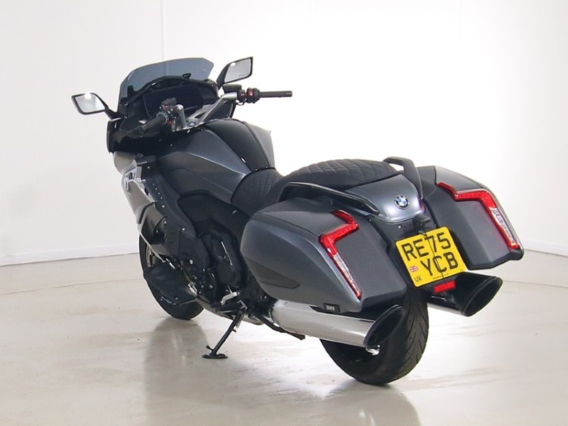 2025 (75) BMW Motorrad K1600 B LE (22MY) 5475920