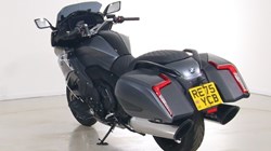2025 (75) BMW Motorrad K1600 B LE (22MY) 5475920