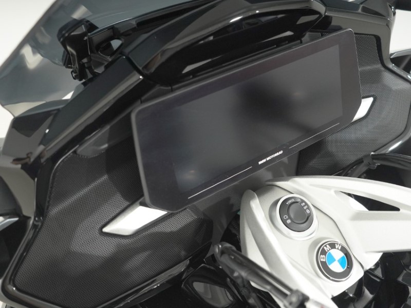 2025 (75) BMW Motorrad K1600 B LE (22MY) 5475902