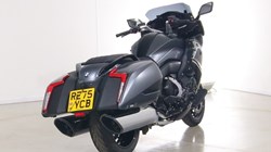 2025 (75) BMW Motorrad K1600 B LE (22MY) 5475922