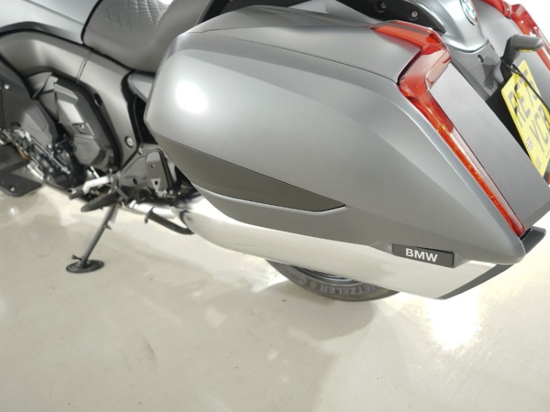 2025 (75) BMW Motorrad K1600 B LE (22MY) 5475895