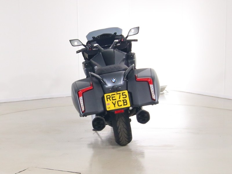 2025 (75) BMW Motorrad K1600 B LE (22MY) 5475921