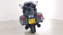 2025 (75) BMW Motorrad K1600 B LE (22MY) 5475921