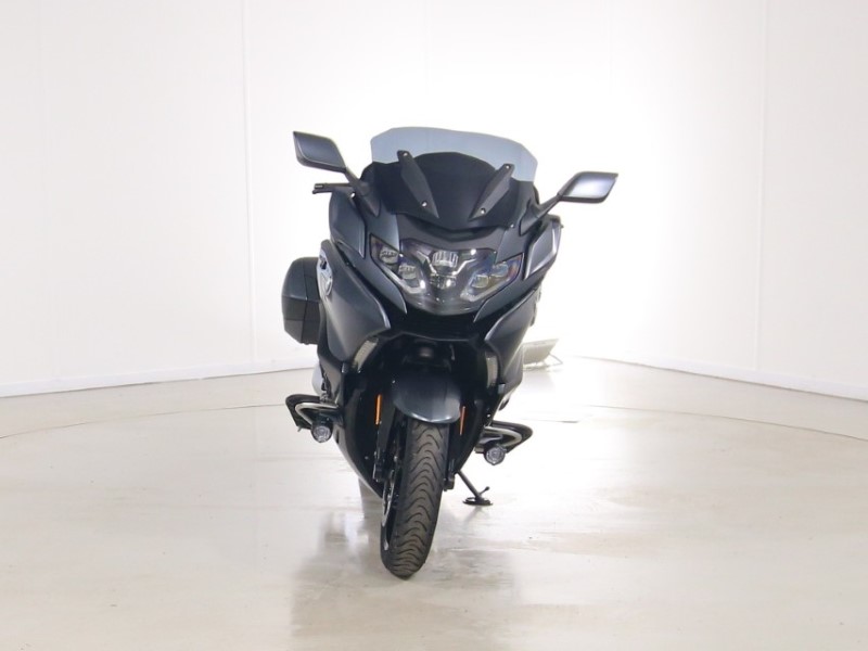 2025 (75) BMW Motorrad K1600 B LE (22MY) 5475917