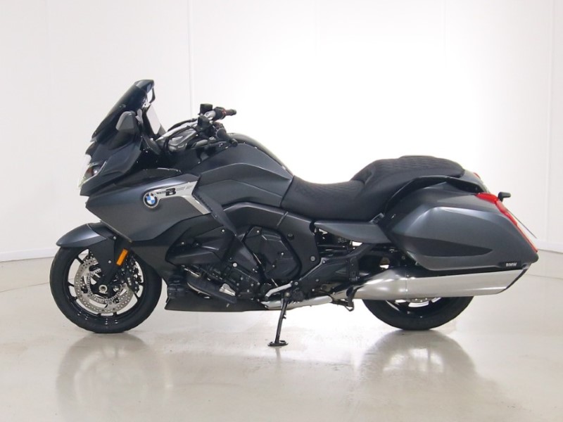 2025 (75) BMW Motorrad K1600 B LE (22MY) 5475919