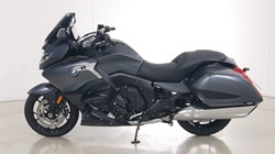 2025 (75) BMW Motorrad K1600 B LE (22MY) 5475919