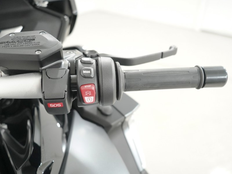 2025 (75) BMW Motorrad K1600 B LE (22MY) 5475899
