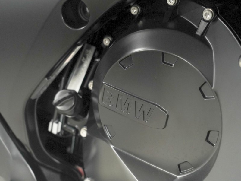 2025 (75) BMW Motorrad K1600 B LE (22MY) 5475912