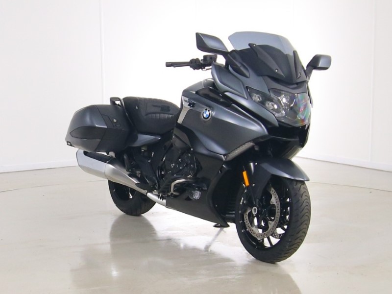 2025 (75) BMW Motorrad K1600 B LE (22MY) 5475916