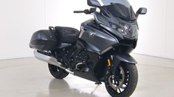 2025 (75) BMW Motorrad K1600 B LE (22MY) 5475916
