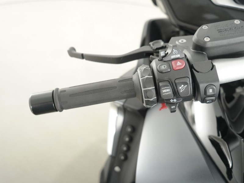 2025 (75) BMW Motorrad K1600 B LE (22MY) 5475898