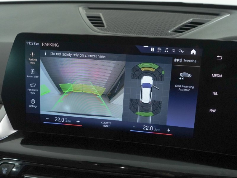 2023 (23) BMW iX1 230kW xDrive30 xLine 65kWh 5dr Auto 5503470