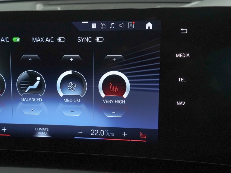 2023 (23) BMW iX1 230kW xDrive30 xLine 65kWh 5dr Auto 5503469