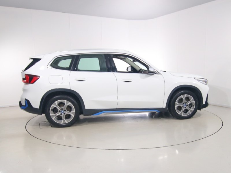 2023 (23) BMW iX1 230kW xDrive30 xLine 65kWh 5dr Auto 5503486