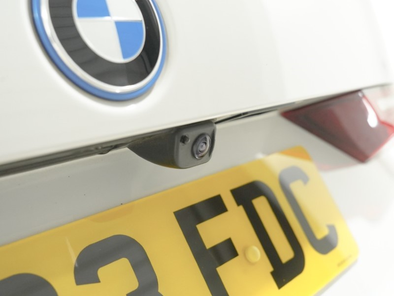 2023 (23) BMW iX1 230kW xDrive30 xLine 65kWh 5dr Auto 5503432