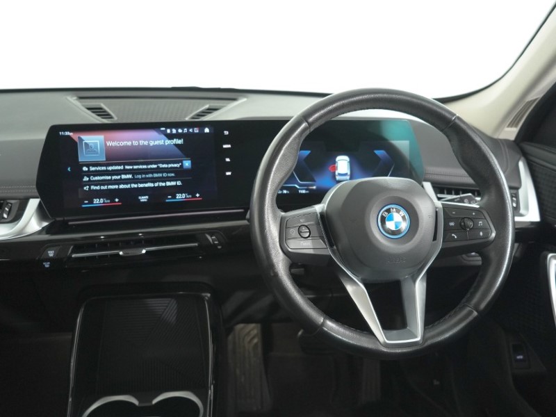 2023 (23) BMW iX1 230kW xDrive30 xLine 65kWh 5dr Auto 5503440