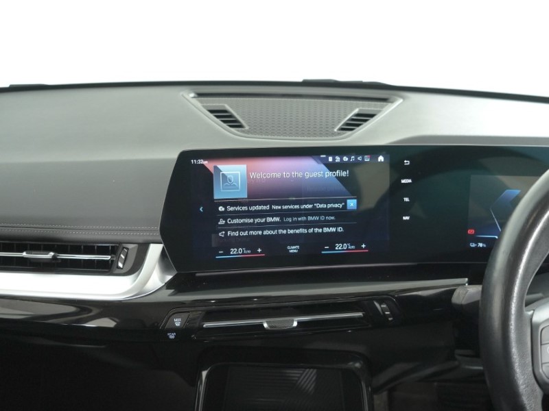 2023 (23) BMW iX1 230kW xDrive30 xLine 65kWh 5dr Auto 5503441