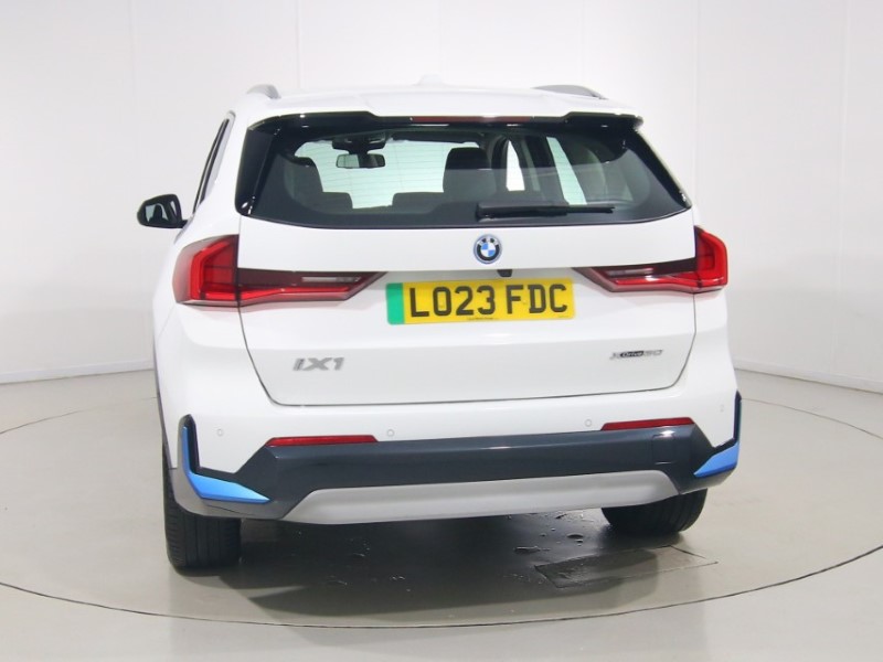 2023 (23) BMW iX1 230kW xDrive30 xLine 65kWh 5dr Auto 5503484