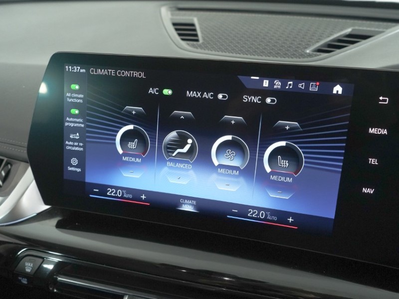 2023 (23) BMW iX1 230kW xDrive30 xLine 65kWh 5dr Auto 5503468