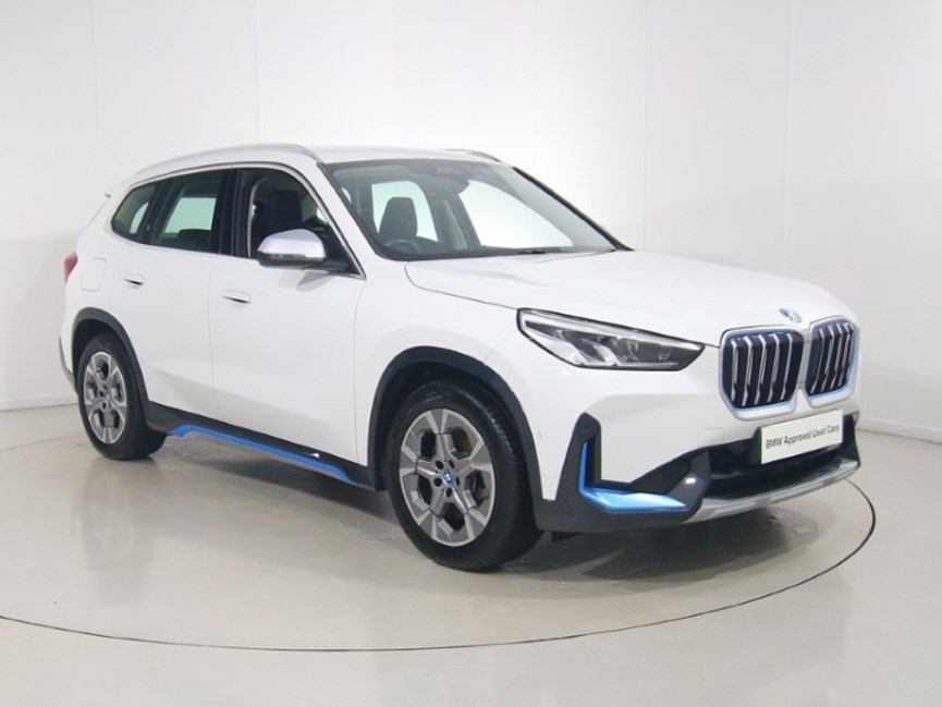 2023 (23) BMW iX1 230kW xDrive30 xLine 65kWh 5dr Auto