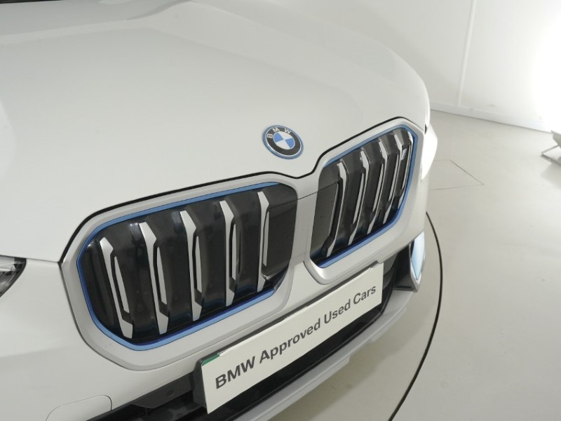 2023 (23) BMW iX1 230kW xDrive30 xLine 65kWh 5dr Auto 5503445
