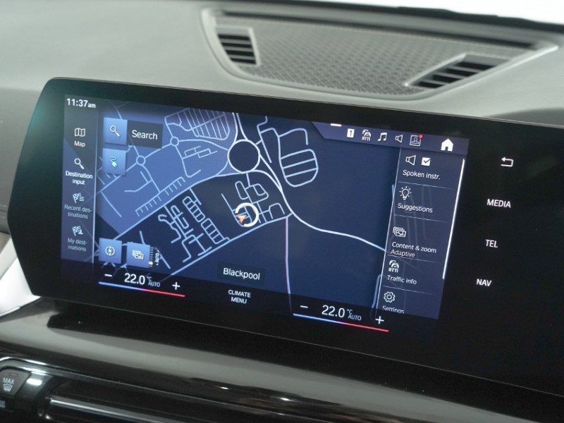 2023 (23) BMW iX1 230kW xDrive30 xLine 65kWh 5dr Auto 5503467