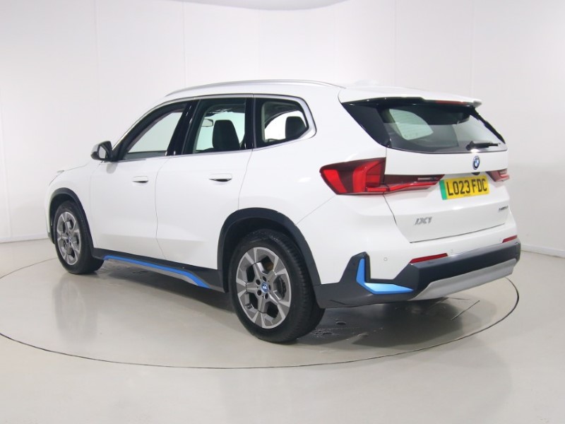 2023 (23) BMW iX1 230kW xDrive30 xLine 65kWh 5dr Auto 1