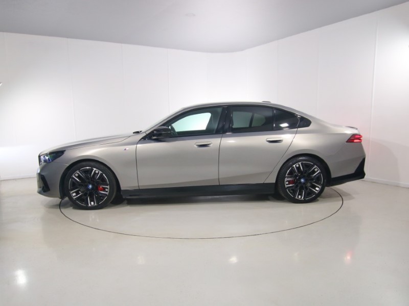 2024 (24) BMW I5 442kW M60 xDrive 84kWh 4dr Auto 5460615