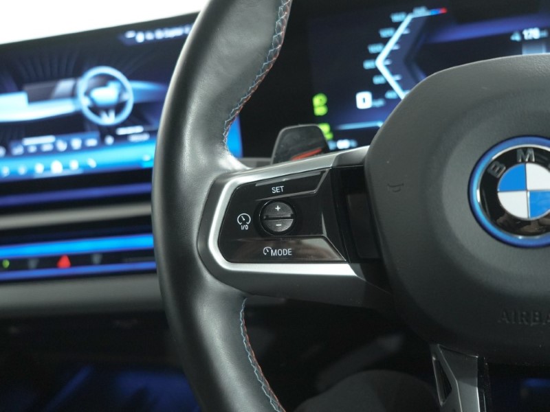 2024 (24) BMW I5 442kW M60 xDrive 84kWh 4dr Auto 5460586