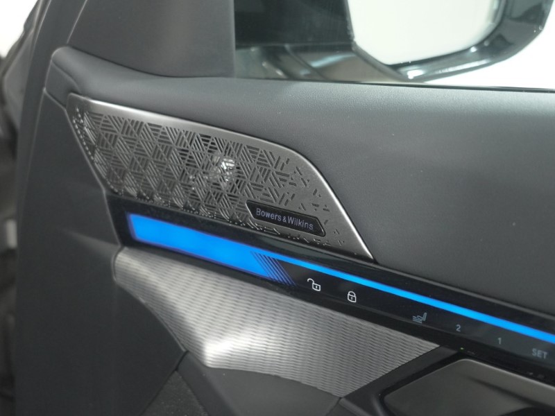 2024 (24) BMW I5 442kW M60 xDrive 84kWh 4dr Auto 5460607