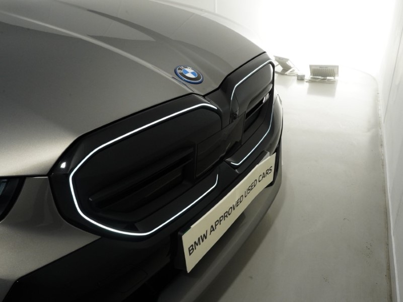 2024 (24) BMW I5 442kW M60 xDrive 84kWh 4dr Auto 5460584