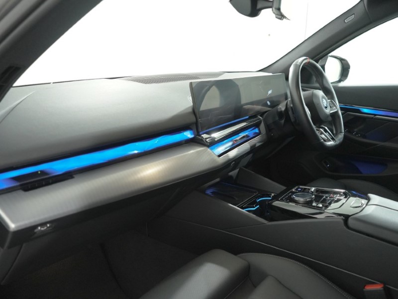 2024 (24) BMW I5 442kW M60 xDrive 84kWh 4dr Auto 5460564