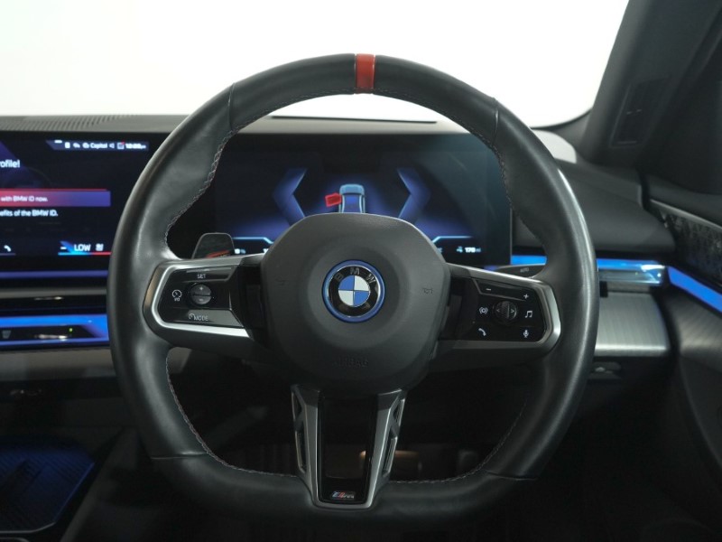 2024 (24) BMW I5 442kW M60 xDrive 84kWh 4dr Auto 5460574