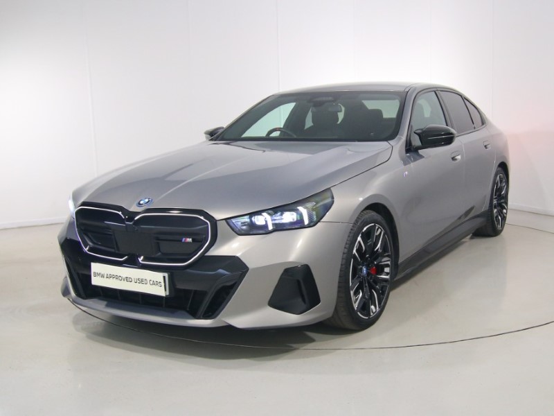 2024 (24) BMW I5 442kW M60 xDrive 84kWh 4dr Auto 5460614