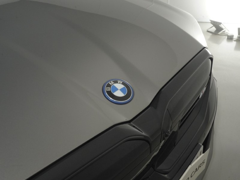 2024 (24) BMW I5 442kW M60 xDrive 84kWh 4dr Auto 5460581