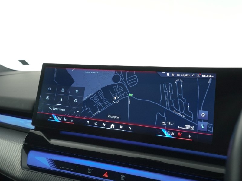 2024 (24) BMW I5 442kW M60 xDrive 84kWh 4dr Auto 5460602