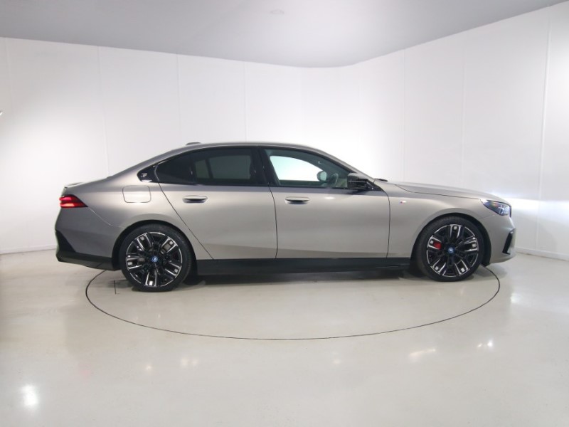 2024 (24) BMW I5 442kW M60 xDrive 84kWh 4dr Auto 5460619