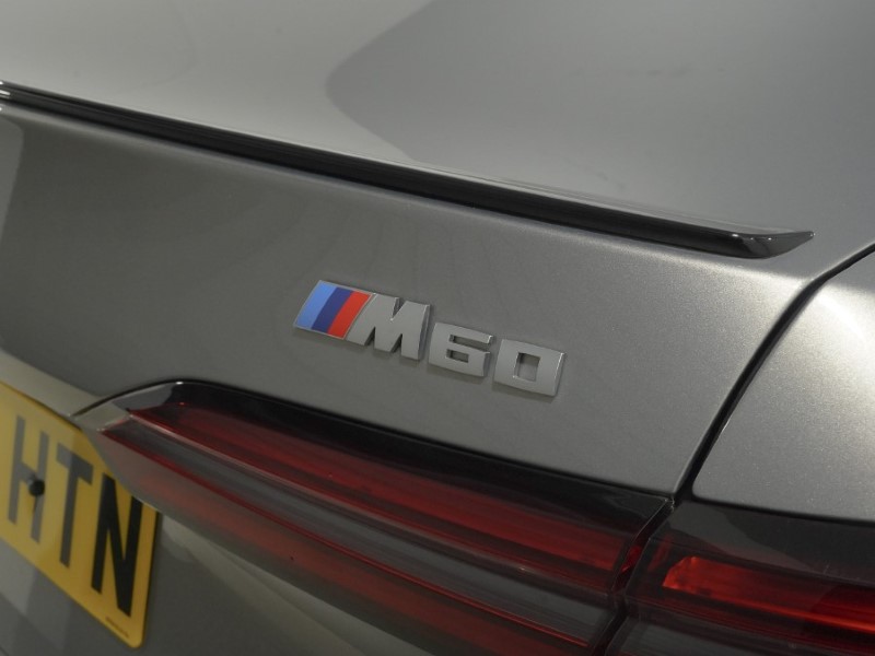 2024 (24) BMW I5 442kW M60 xDrive 84kWh 4dr Auto 5460558