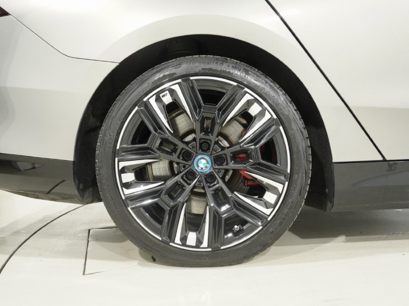 2024 (24) BMW I5 442kW M60 xDrive 84kWh 4dr Auto 5460577
