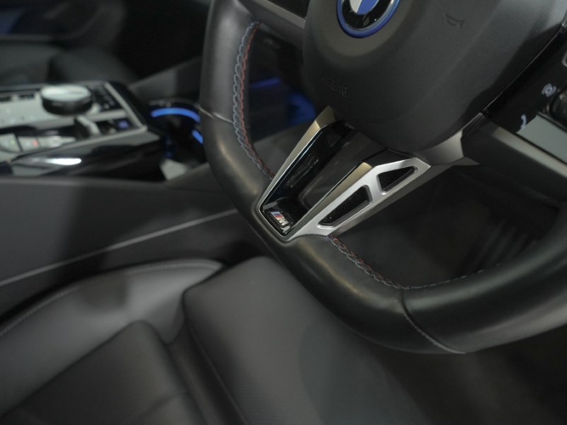 2024 (24) BMW I5 442kW M60 xDrive 84kWh 4dr Auto 5460605