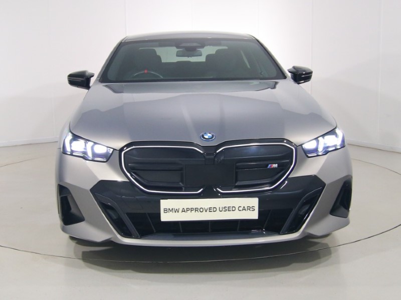 2024 (24) BMW I5 442kW M60 xDrive 84kWh 4dr Auto 5460613