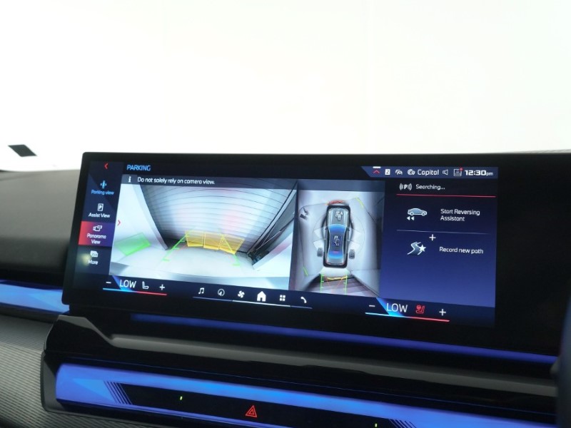 2024 (24) BMW I5 442kW M60 xDrive 84kWh 4dr Auto 5460600