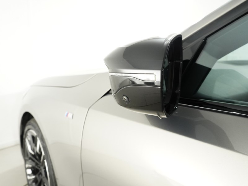 2024 (24) BMW I5 442kW M60 xDrive 84kWh 4dr Auto 5460563