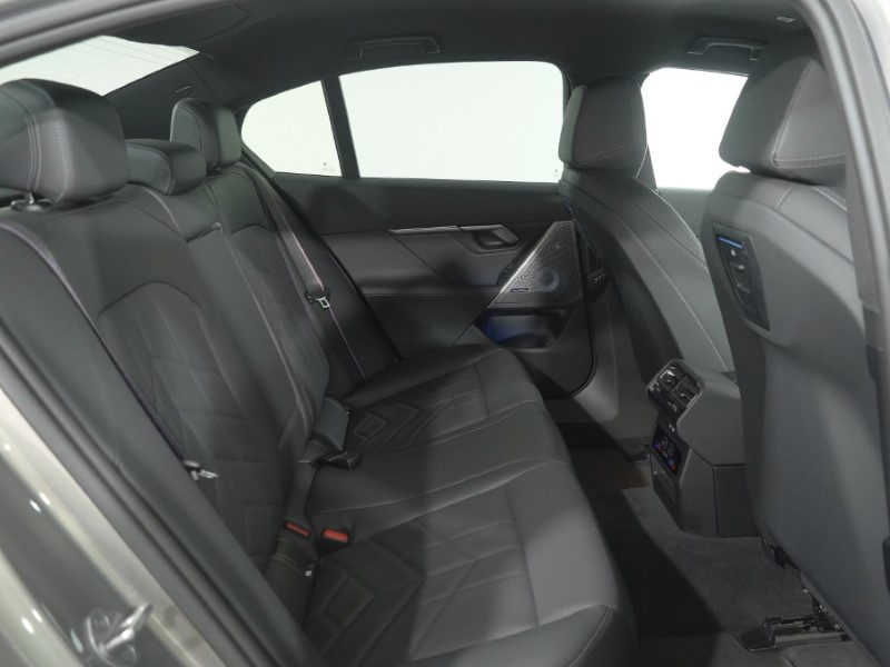 2024 (24) BMW I5 442kW M60 xDrive 84kWh 4dr Auto 5460576