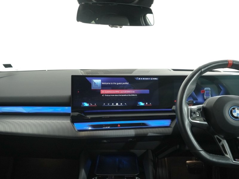 2024 (24) BMW I5 442kW M60 xDrive 84kWh 4dr Auto 5460573
