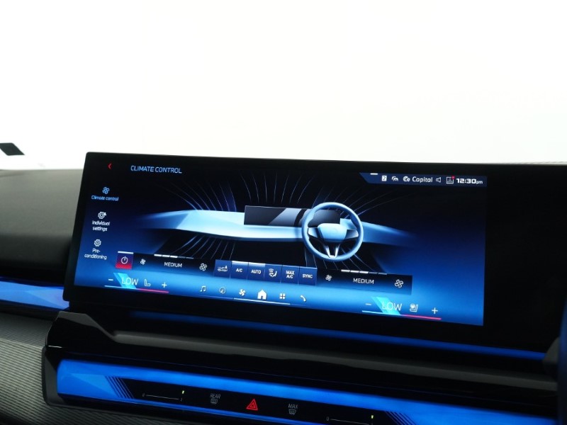 2024 (24) BMW I5 442kW M60 xDrive 84kWh 4dr Auto 5460590