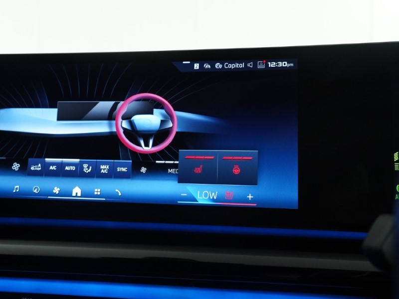 2024 (24) BMW I5 442kW M60 xDrive 84kWh 4dr Auto 5460591