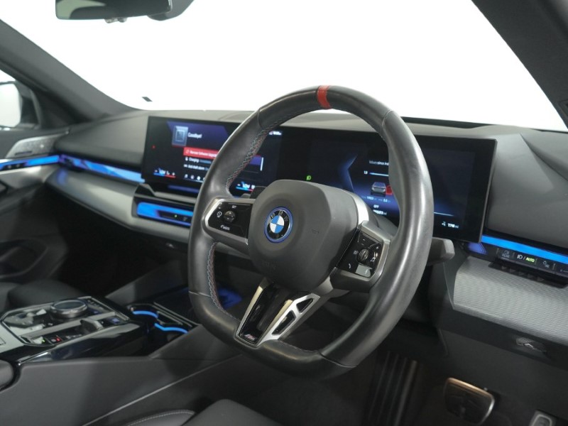 2024 (24) BMW I5 442kW M60 xDrive 84kWh 4dr Auto 5460603